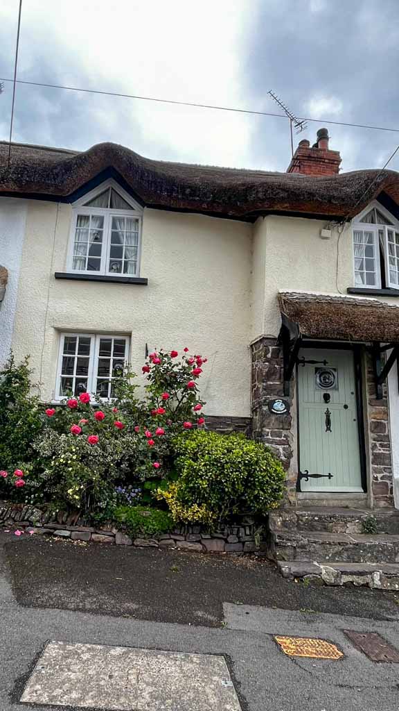 Cosy Nook